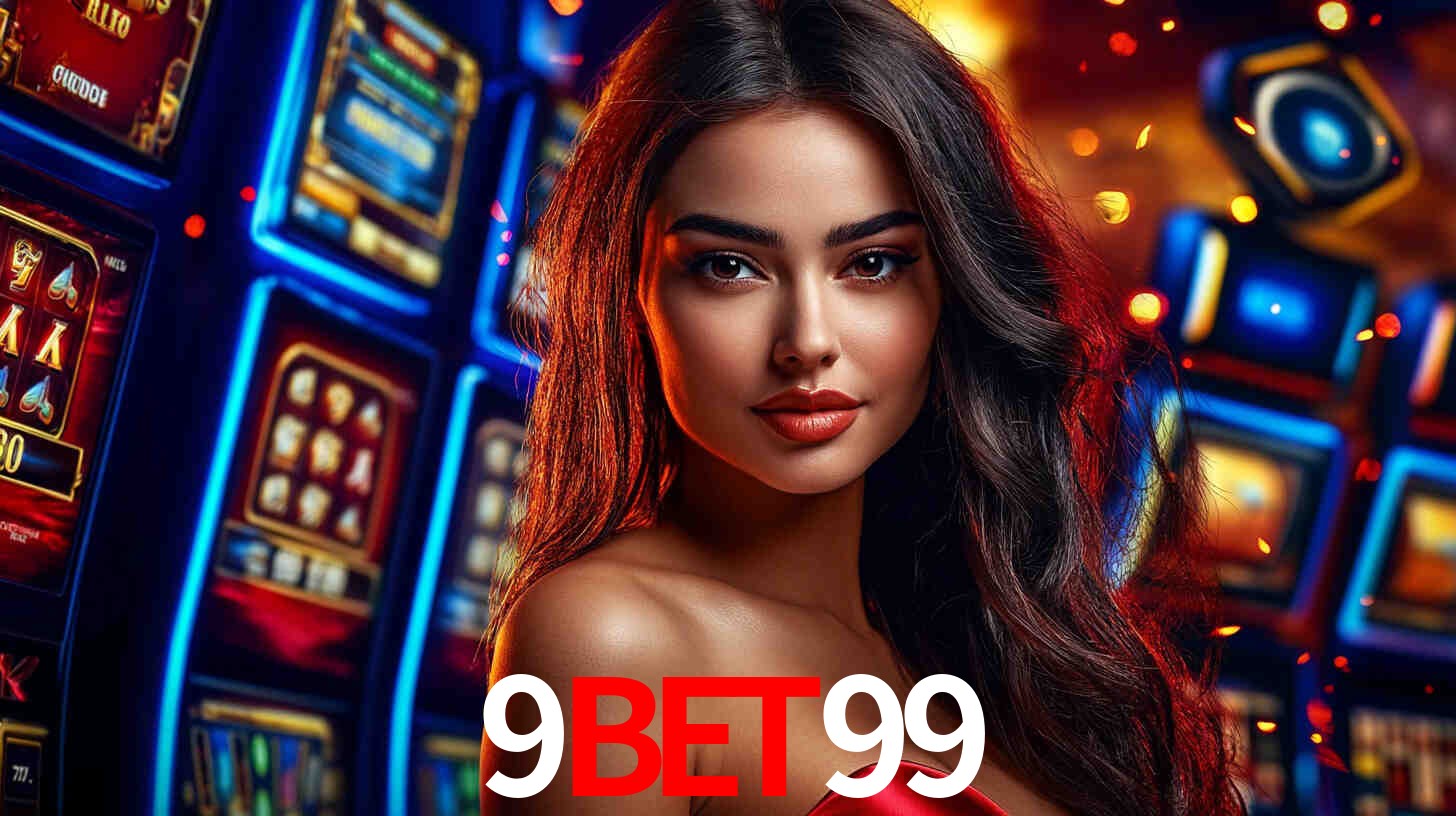 cassino 9bet99