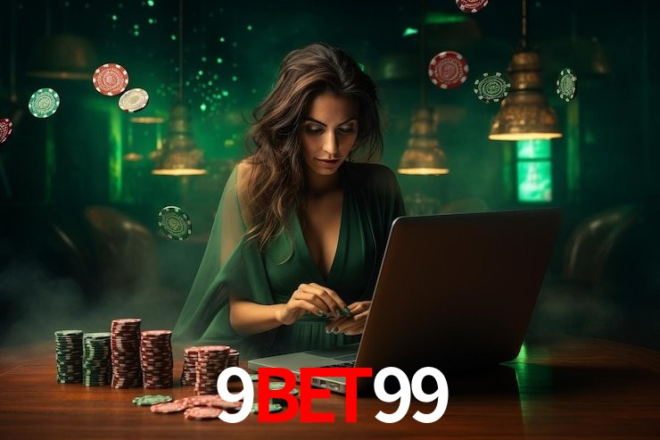APK Android 9bet99