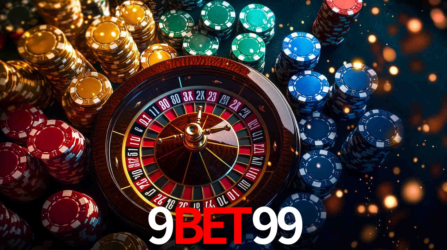 Resumo visual de bônus e campanhas 9bet99