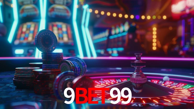 Platform Technology 9bet99