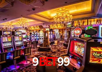 A Experiência Imersiva dos Cassinos Ao Vivo no 9bet99