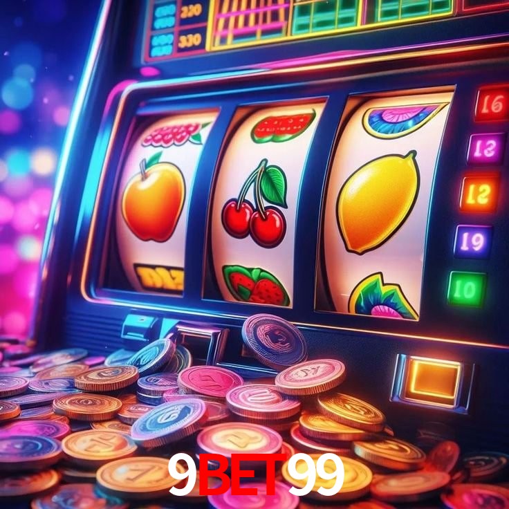 Integração de APIs 9bet99