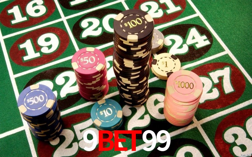 Tecnologia da Plataforma 9bet99