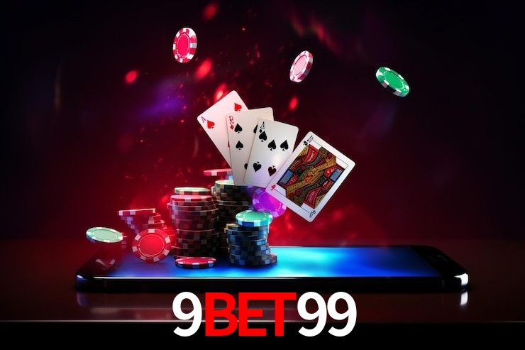 Slot Games 9bet99