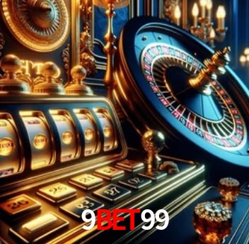 Casino Ao Vivo 9bet99