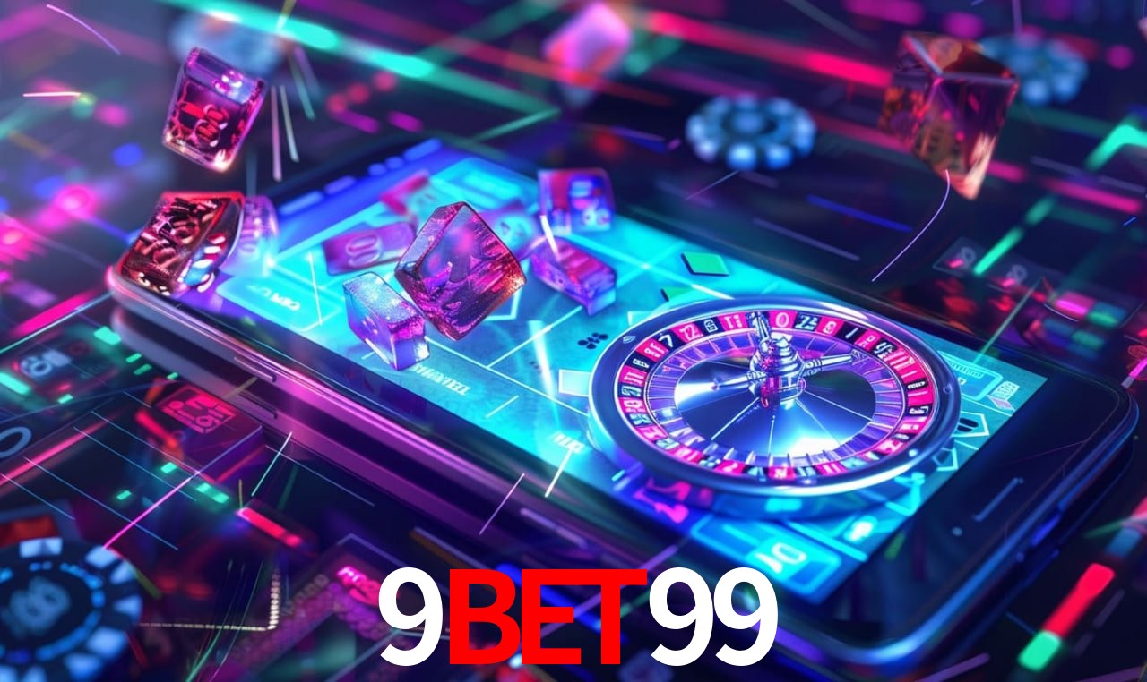 Design Responsivo 9bet99