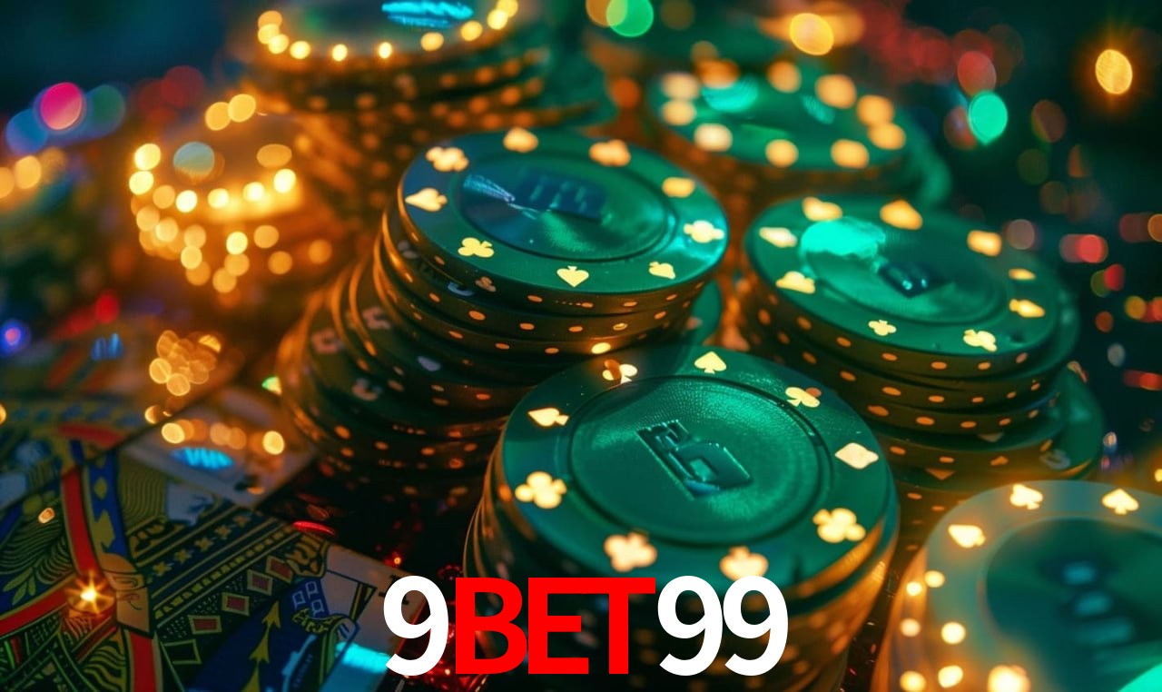 Benefícios da Conta 9bet99