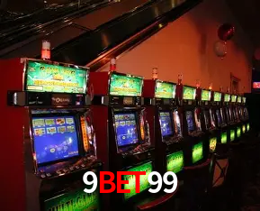 Descubra a Essência do 9bet99: Nossa História e Compromissos