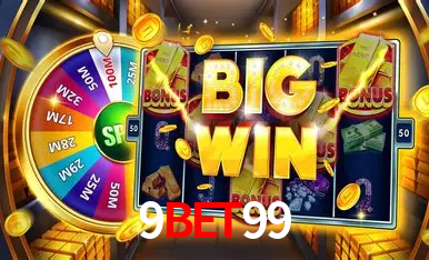 A Popularidade dos Caça-Níqueis no 9bet99