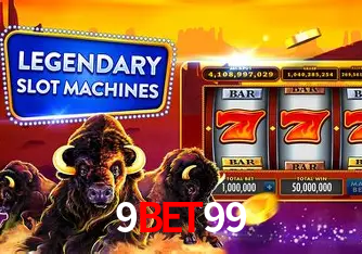 Descubra a Magia dos Jogos de Arcade no 9bet99