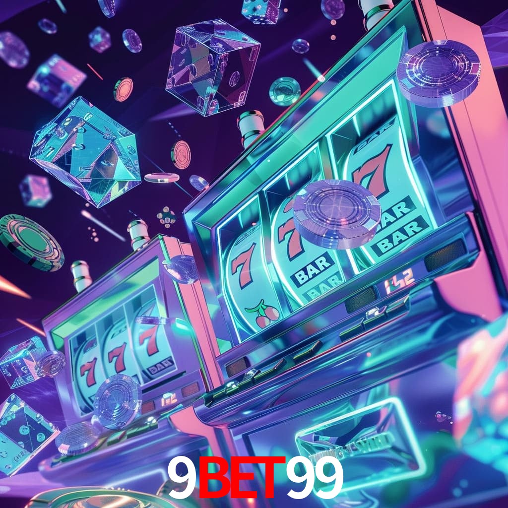 Casino Ao Vivo 9bet99
