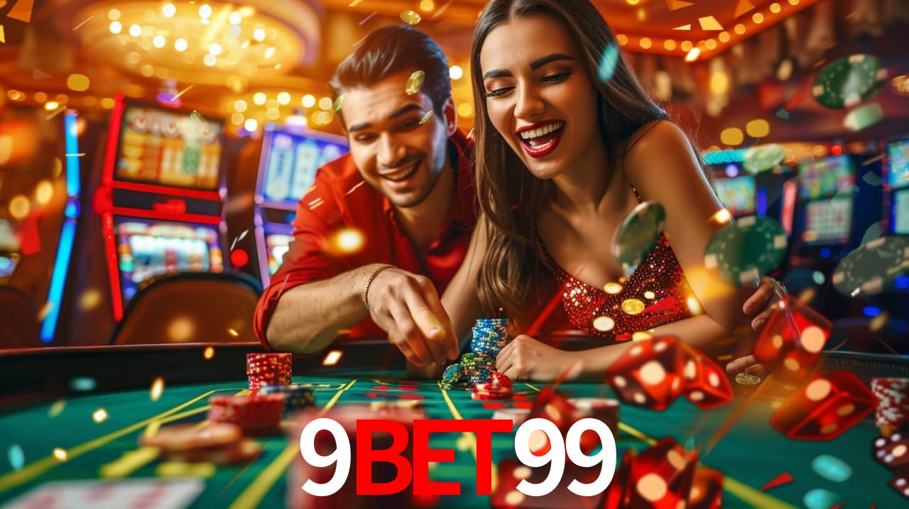 Acesso à conta 9bet99