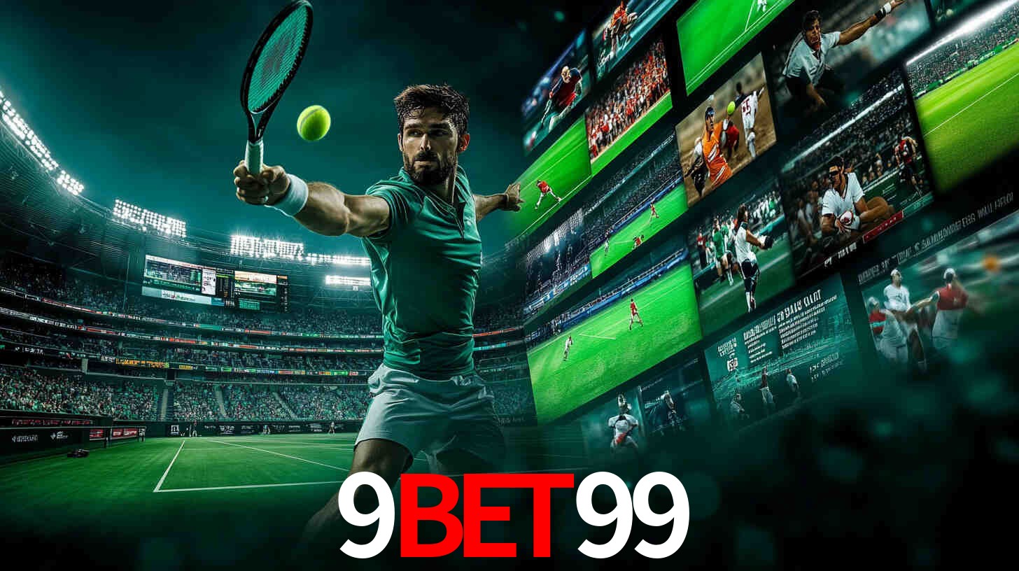 Desvendando o Mundo dos Jogos Virtuais na 9bet99