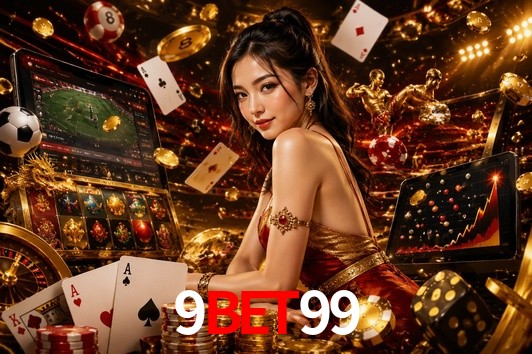 Flash Promotion 9bet99