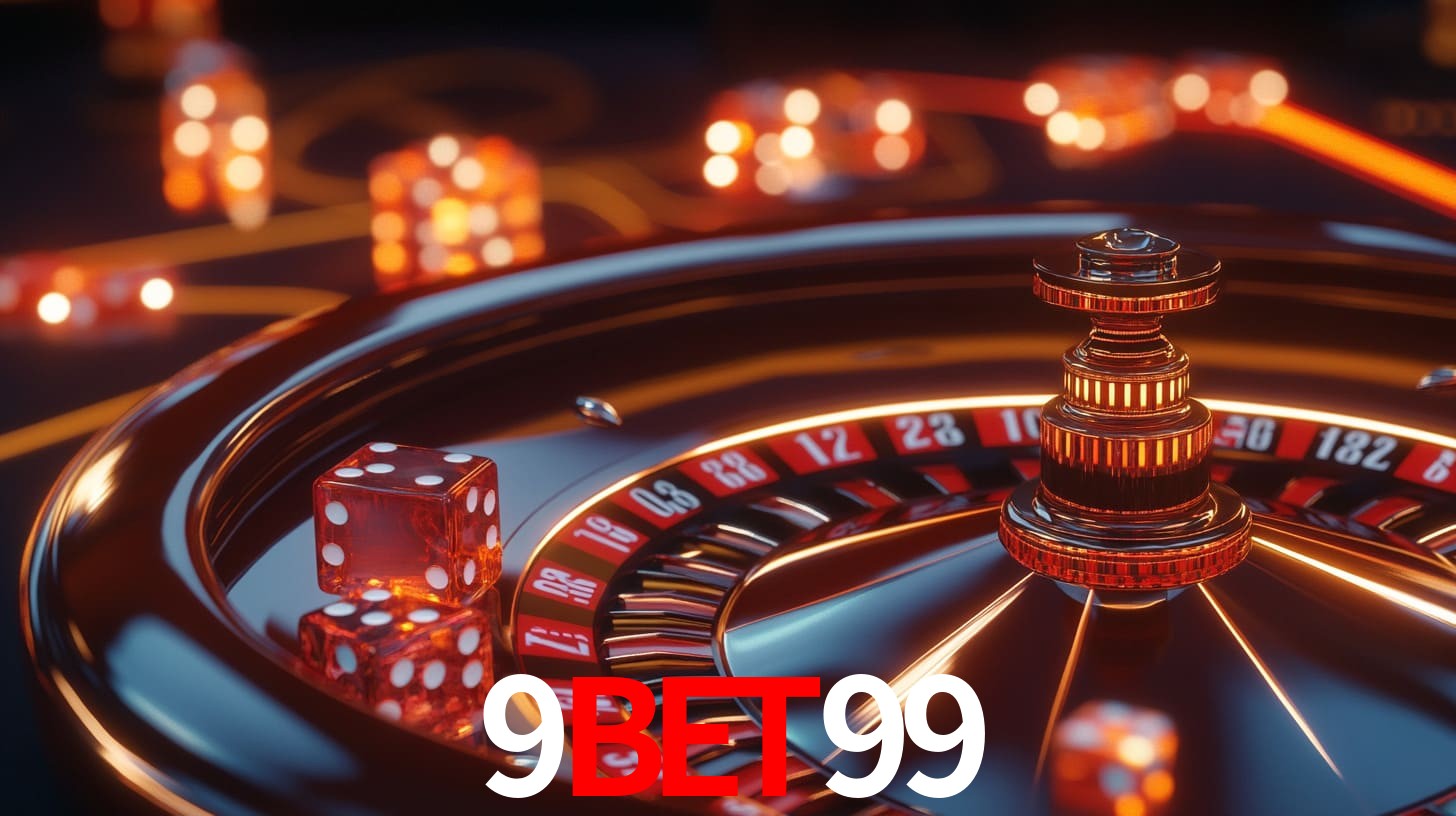Blackjack Table 9bet99
