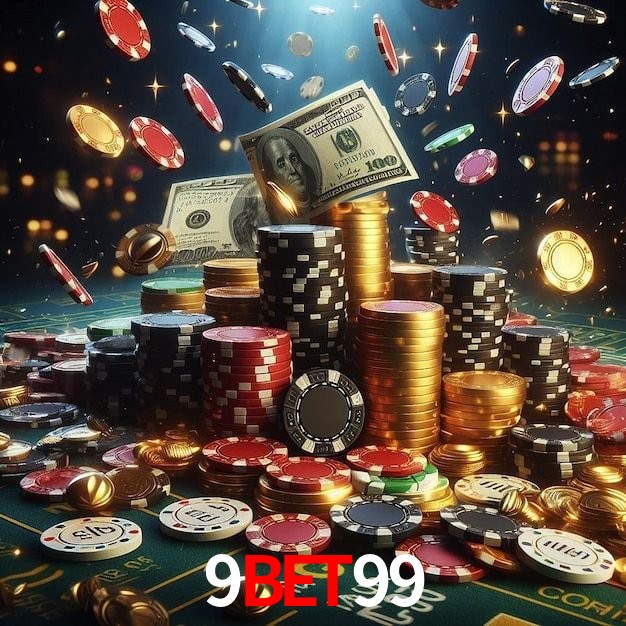 Mesa de Blackjack 9bet99