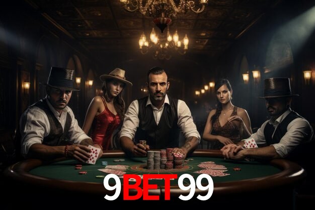 Programa VIP 9bet99