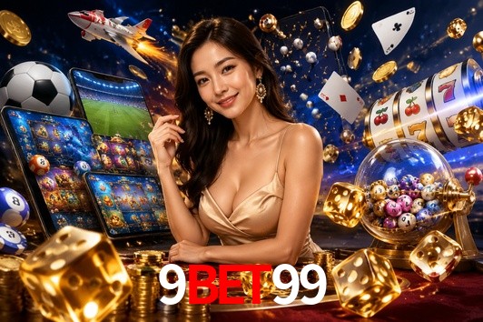 Secure Login 9bet99