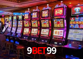 Descubra a Magia dos Jogos de Arcade no 9bet99
