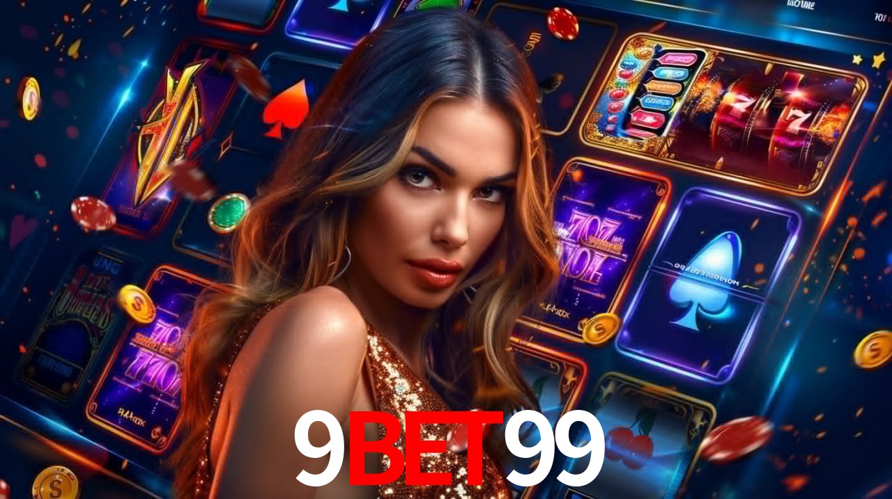 Bônus de Boas-vindas 9bet99