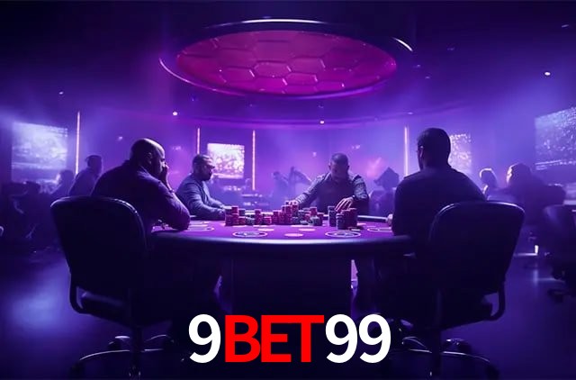Interface do App 9bet99