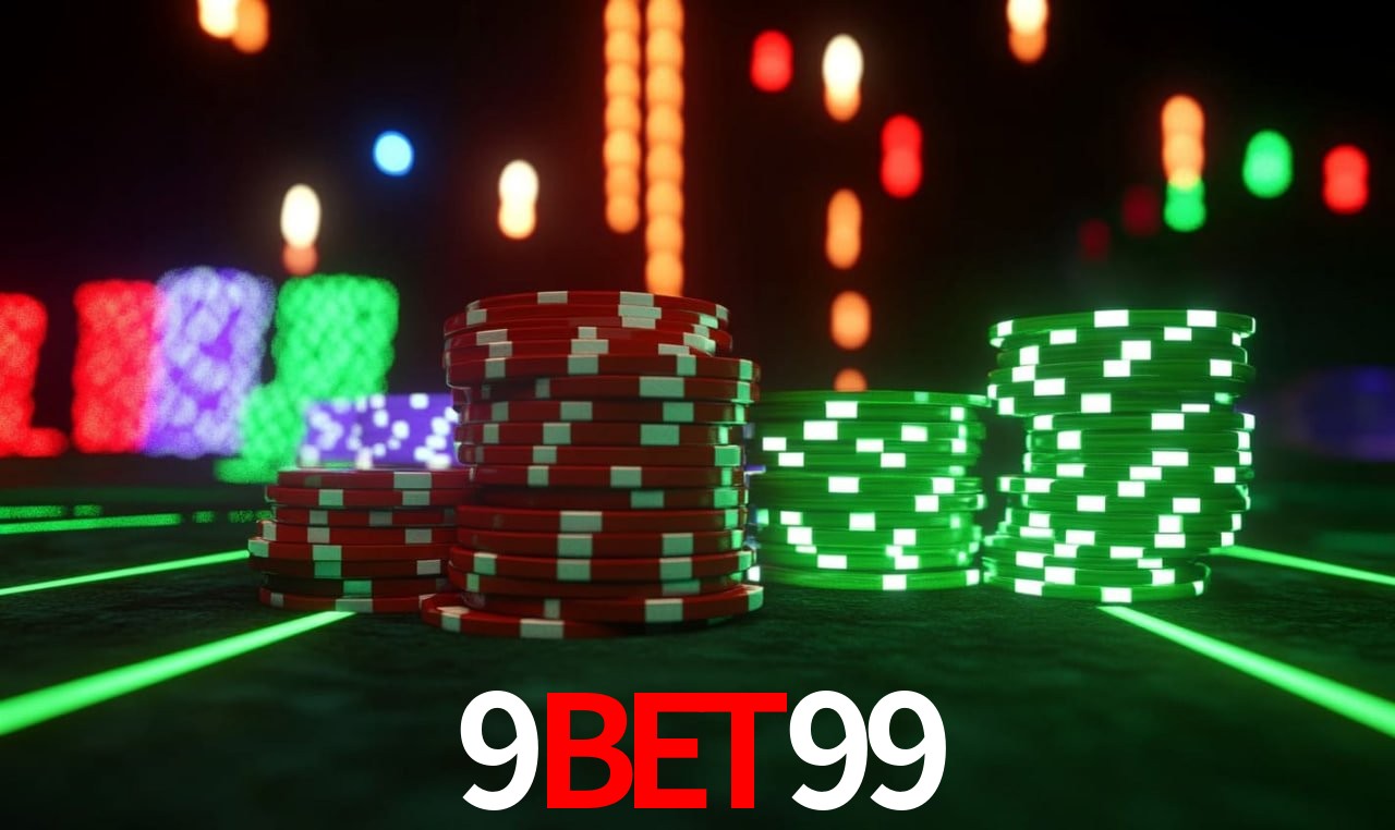 Bonus Features 9bet99