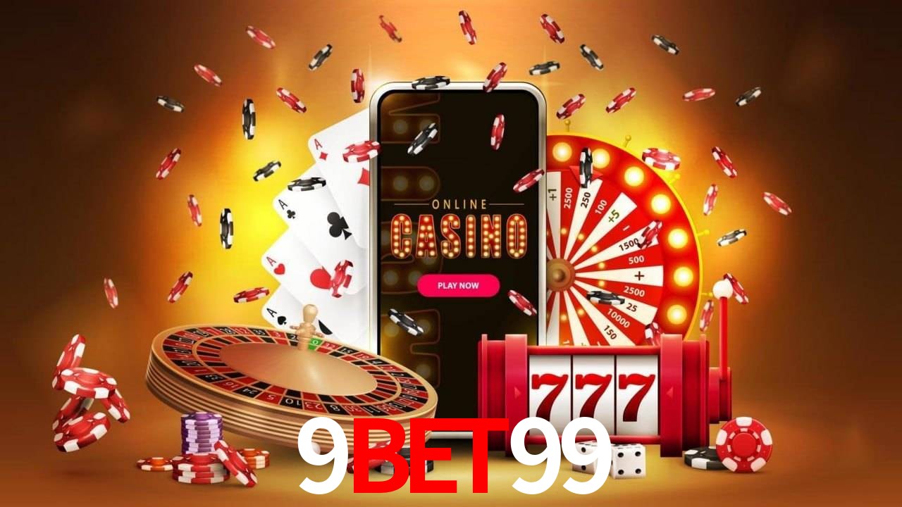 Estatísticas 9bet99
