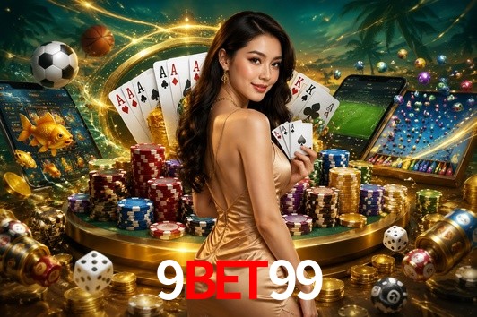 VIP Casino 9bet99