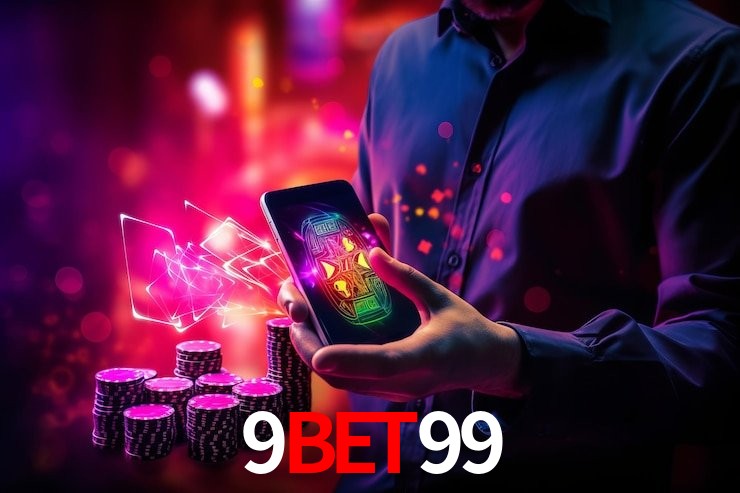 Recursos de Bônus 9bet99