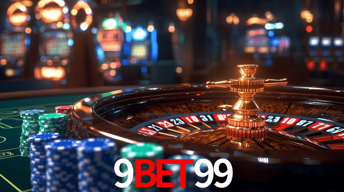 9bet99 - Cassino Oficial Exclusivo - 9bet99.com