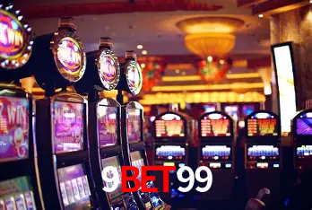 Descubra o Mundo do Cassino Online com 9bet99