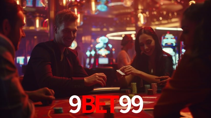 Descubra a Essência do 9bet99: Nossa História e Compromissos
