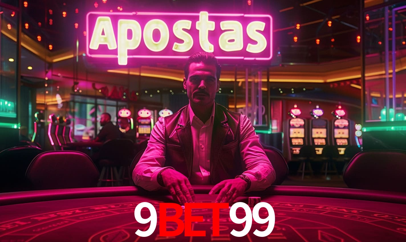 Fortune Ox slot