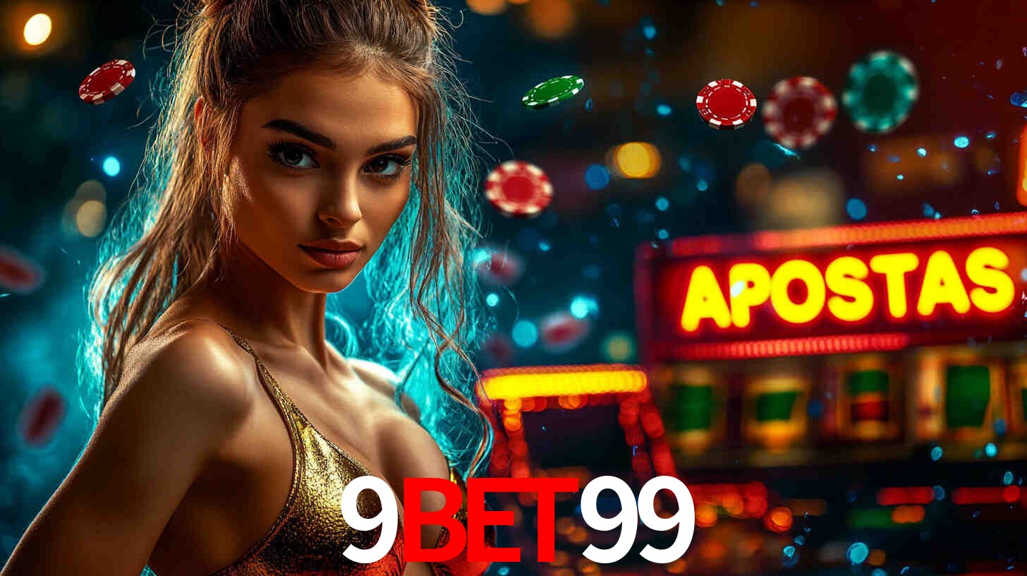 A Emoção da Loteria na 9bet99: Uma Chance de Mudança de Vida