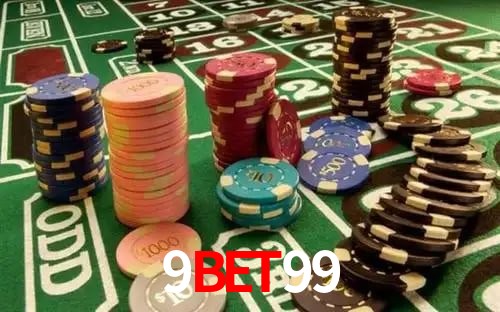 App mobile 9bet99