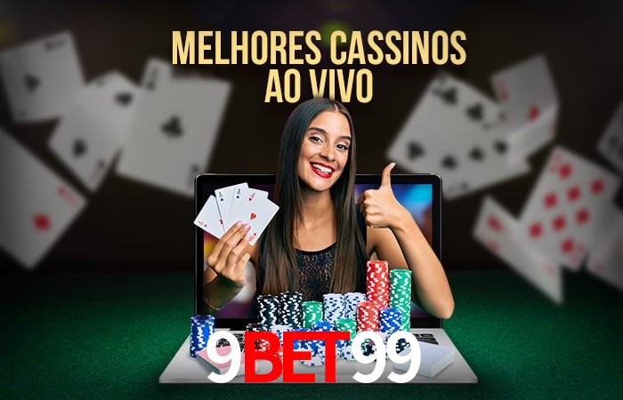 Bônus e promoções