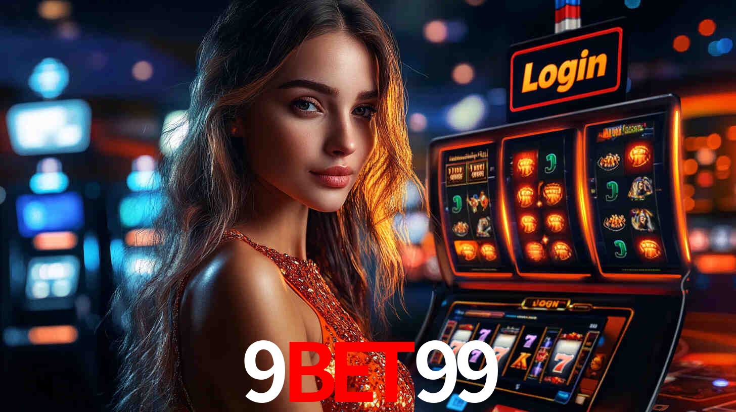 Sinta a adrenalina dos jogos de cassino com 9bet99