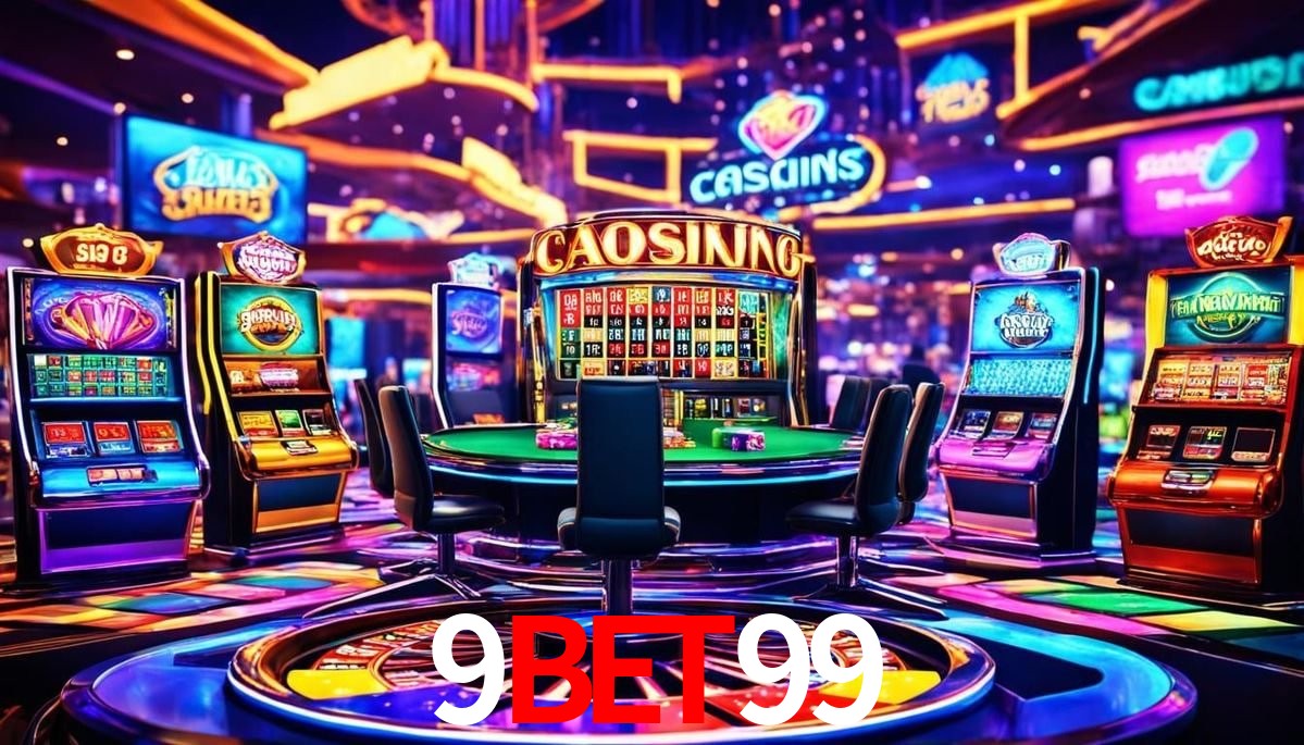 Ofertas Exclusivas 9bet99